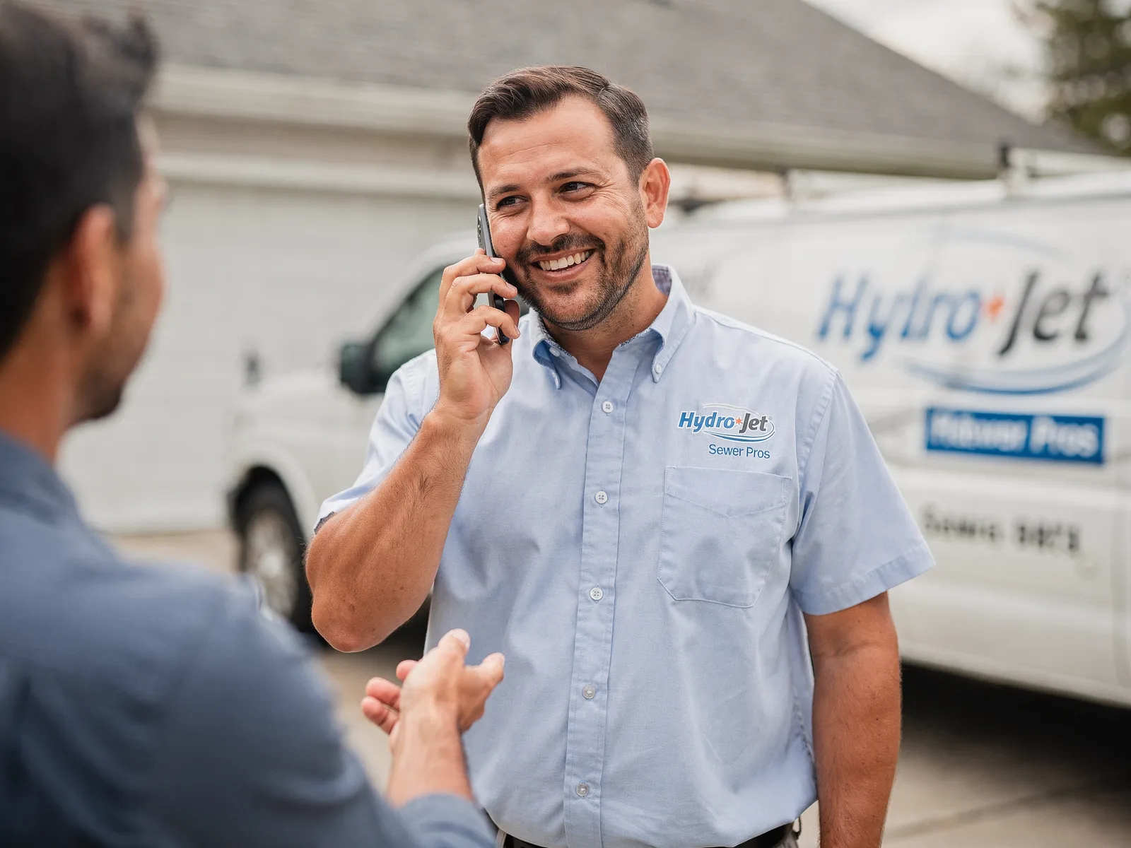 Hydro Jetting Red Bud, IL FAQs